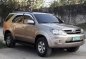 TOYOTA FORTUNER G 720,000 negotiable 2008 year model-6