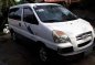 Hyundai Starex GRX CRDi 2005 diesel for sale -1