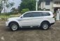 2015 Model Mitsubishi Montero For Sale-1