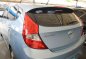 2013 Hyundai Accent HB Automatic for sale -3