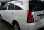 Toyota innova  2007 Model For Sale-4