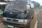 For sale Nissan Urvan diesel manual-0