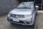 Mitsubishi Montero Sport 2015 for sale -8