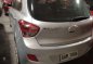 2016 Hyundai i10 1.0L AT Gas for sale -4