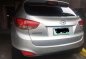 Hyundai Tucson 2013 CRDi for sale -3