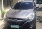 Hyundai Tucson 2011 40T kms only for sale -0