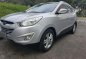 2012 Hyundai Tucson Diesel 4x4 Automatic-7