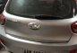 2016 Hyundai i10 1.0L AT Gas for sale -5