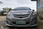 Toyota Vios 1.5g 2009 automatic for sale-7