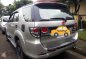 2012 TOYOTA Fortuner 3.0v FOR SALE-4