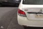 2017 Mitsubishi Mirage GLS 1.2 AT Gas for sale -4