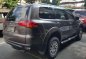 2010 Mitsubishi Montero Sport GLS for sale -2