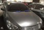 2016 Suzuki Ciaz GL 1.4L MT Gas for sale -0