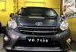 2017 Model Toyota Wigo For Sale-1