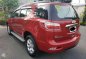 2015 Chevrolet Trailblazer LTZ 4x4 for sale -3