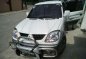 Mitsubishi Adventure 2010 for sale -0