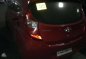 2017 Hyundai Eon GLX 0.8L MT Gas for sale -4