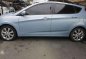 2013 Hyundai Accent HB Automatic for sale -4