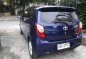 Toyota Wigo G 2015mdl MANUAL FOR SALE-4