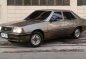 1986 Mitsubishi Galant gl aircon for sale -1