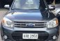 2014 Ford Everest Manual FOR SALE-3