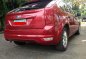 Ford Focus 2009 - new look Hatch-2