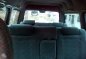 Mazda Power Van 1995 Model Good Running Condition-4