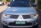 2009 Mitsubishi Montero Sport GLS 4x4 AT for sale -0