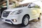 Toyota Innova V "Top of the line" 2014-1