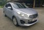 2017 Mitsubishi Mirage G4 glx for sale -2