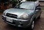 Hyundai Tucson diesel AT 2007 model-0