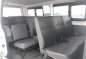 2012 Model Toyota Hiace For Sale-5