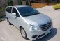 Toyota Innova E Automatic 2013model-11