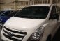 2016 Hyundai Grand Starex for sale-0