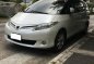 Toyota Previa 2009 FOR SALE-5