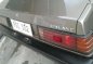 1986 Mitsubishi Galant gl aircon for sale -2