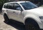 Mitsubishi Montero GLS v 2014 for sale -1