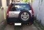 2004 Honda CRV Limited Edition for sale -0