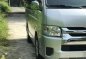 2016 TOYOTA HIACE GRANDIA GL FOR SALE!!!-5