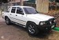 Toyota Hilux Model 1994 For Sale-0