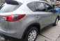 Mazda CX5 2013 model 4x2 Automatic transmission-2