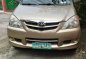 Toyota Avanza MT 2008 model FOR SALE-0