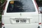 Mitsubishi Adventure GLX with active Grab for sale -8