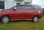 SELLING TOYOTA Innova 2006-1