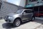 Mitsubishi Montero Sport 2015 Model For Sale-2