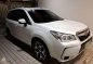 2013 Subaru Forester Turbo 25 XT for sale -3