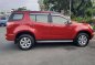 2015 Chevrolet Trailblazer LTZ 4x4 for sale -6