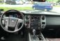 2016 Ford Expedition Platinum V6 EcoBoost Top of the Line Variant!-3