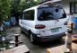 Hyundai Starex GRX CRDi 2005 diesel for sale -10