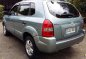 Hyundai Tucson diesel AT 2007 model-3